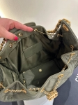 Сумка женская Chanel Артикул LUX-125669. Вид 2