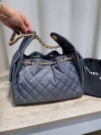 Сумка женская Chanel LUX-125668 фото 4 Сумка женская Chanel Артикул LUX-125668. Вид 4