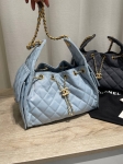 Сумка женская Chanel LUX-125667 фото 4 Сумка женская Chanel Артикул LUX-125667. Вид 4
