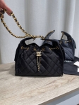Сумка женская Chanel LUX-125666 фото 1 Сумка женская Chanel Артикул LUX-125666. Вид 1