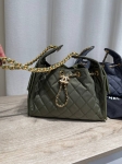 Сумка женская Chanel LUX-125665 фото 1 Сумка женская Chanel Артикул LUX-125665. Вид 1