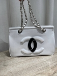 Сумка женская Chanel LUX-125673 фото 1 Сумка женская Chanel Артикул LUX-125673. Вид 1