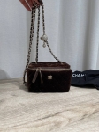 Сумка женская Chanel LUX-125675 фото 1 Сумка женская Chanel Артикул LUX-125675. Вид 1