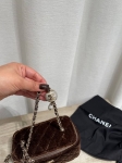 Сумка женская Chanel LUX-125675 фото 3 Сумка женская Chanel Артикул LUX-125675. Вид 3