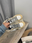 Кеды Golden Goose   Артикул LUX-125696. Вид 4