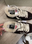 Кеды Golden Goose   Артикул LUX-125695. Вид 5