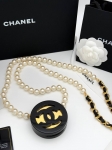 Колье Chanel Артикул LUX-125697. Вид 1