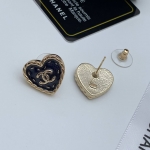 Серьги Chanel Артикул LUX-125705. Вид 2