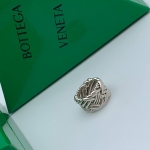 Кольцо Bottega Veneta Артикул LUX-125732. Вид 2