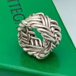 Кольцо Bottega Veneta Артикул LUX-125732. Вид 3