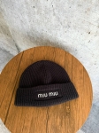 Шапка  Miu Miu Артикул LUX-125737. Вид 1