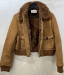 Дубленка Miu Miu LUX-125742 фото 2 Дубленка Miu Miu Артикул LUX-125742. Вид 2