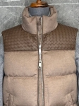 Жилет Bottega Veneta LUX-125752 фото 4 Жилет Bottega Veneta Артикул LUX-125752. Вид 4