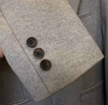 Пиджак Brunello Cucinelli Артикул LUX-125766. Вид 3