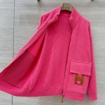 Кардиган Hermes Артикул LUX-125783. Вид 2