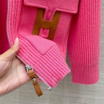 Кардиган Hermes Артикул LUX-125783. Вид 4