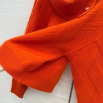 Свитер  Hermes Артикул LUX-125784. Вид 3