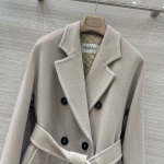 Пальто Max Mara Артикул LUX-125790. Вид 4