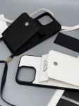 Чехол на Iphone 16 pro max  Prada Артикул LUX-125795. Вид 2