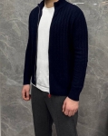 Кардиган  Kiton LUX-125801 фото 1 Кардиган  Kiton Артикул LUX-125801. Вид 1