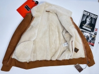 Дубленка  Loro Piana Артикул LUX-125810. Вид 2