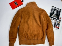 Дубленка  Loro Piana Артикул LUX-125810. Вид 3