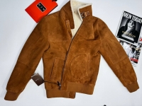 Дубленка  Loro Piana Артикул LUX-125810. Вид 1