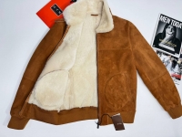 Дубленка  Loro Piana Артикул LUX-125810. Вид 4