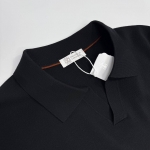 Поло Brunello Cucinelli Артикул LUX-125813. Вид 2