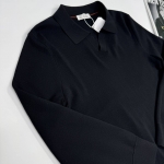 Поло Brunello Cucinelli Артикул LUX-125813. Вид 3