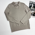 Поло Brunello Cucinelli Артикул LUX-125812. Вид 1