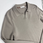 Поло Brunello Cucinelli Артикул LUX-125812. Вид 3