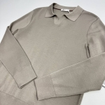 Поло Brunello Cucinelli Артикул LUX-125812. Вид 4