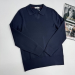 Поло Brunello Cucinelli Артикул LUX-125811. Вид 1