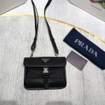 Сумка мужская  Prada Артикул LUX-125821. Вид 3