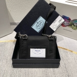 Сумка мужская  Prada Артикул LUX-125821. Вид 4