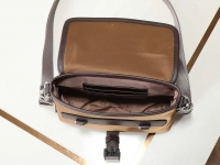 Сумка мужская  Prada Артикул LUX-125820. Вид 4