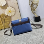 Сумка мужская  Prada Артикул LUX-125819. Вид 4