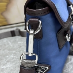 Сумка мужская  Prada Артикул LUX-125819. Вид 5
