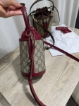 Сумка женская Gucci Артикул LUX-125847. Вид 2