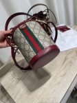 Сумка женская Gucci Артикул LUX-125847. Вид 5