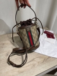 Сумка женская Gucci Артикул LUX-125846. Вид 2