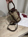 Сумка женская Gucci Артикул LUX-125846. Вид 3