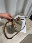 Сумка женская Gucci Артикул LUX-125845. Вид 5