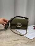 Сумка женская Gucci Артикул LUX-125844. Вид 1