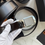 Ремень мужской ZEGNA Артикул LUX-125859. Вид 2