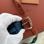 Ремень мужской Loro Piana Артикул LUX-125861. Вид 2