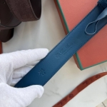 Ремень мужской Loro Piana Артикул LUX-125861. Вид 3