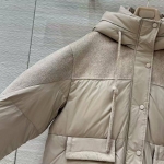 Пуховик Loro Piana Артикул LUX-125866. Вид 2