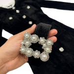  Платье Self-Portrait   Артикул LUX-125876. Вид 2